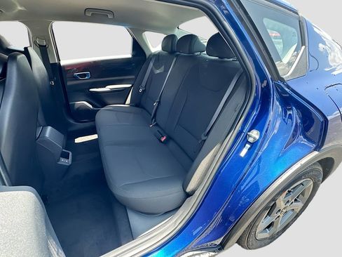New 2026 Kia K4 FWD image 22
