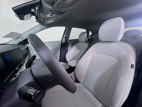 New 2026 Hyundai Kona SEL Sport image 19