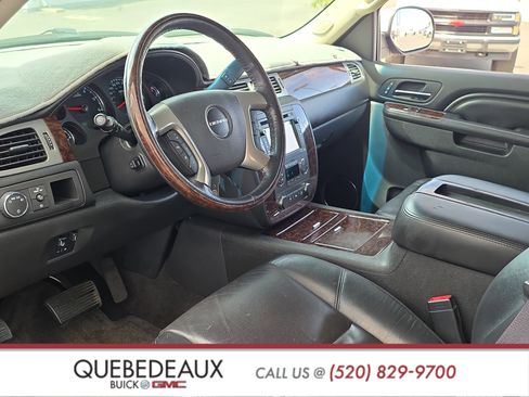 Used 2012 GMC Yukon Denali image 10