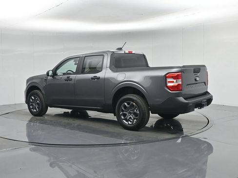 New 2026 Ford Maverick XLT FWD image 7