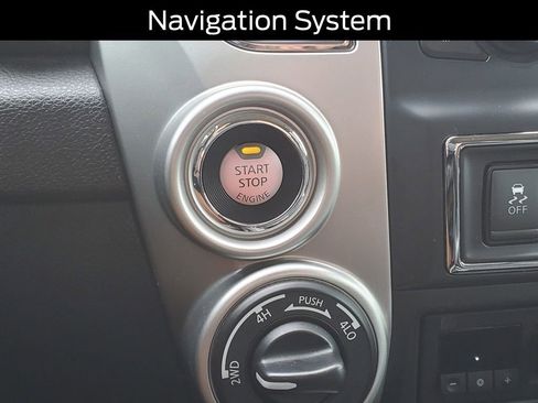 Used 2018 Nissan Titan PRO-4X w/ Pro-4x Utility Package image 24