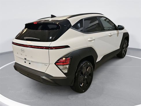 New 2026 Hyundai Kona SEL Sport image 5