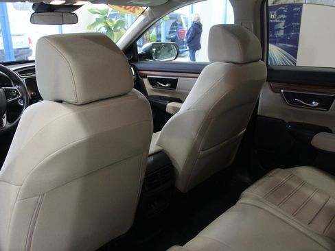 Used 2020 Honda CR-V EX image 16