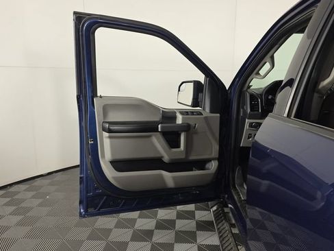 Used 2018 Ford F150 XLT w/ Equipment Group 302A Luxury RWD image 22