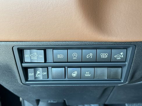 New 2026 Toyota Tundra 1794 Edition AWD/4WD image 23