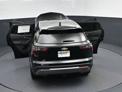 New 2026 Chevrolet Equinox LT w/ Convenience Package II image 49