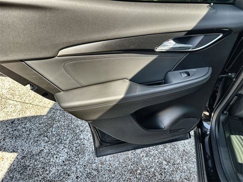 New 2026 Buick Envision Preferred image 15