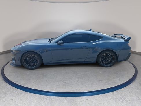 Used 2024 Ford Mustang Dark Horse w/ Dark Horse Handlin Package RWD image 8