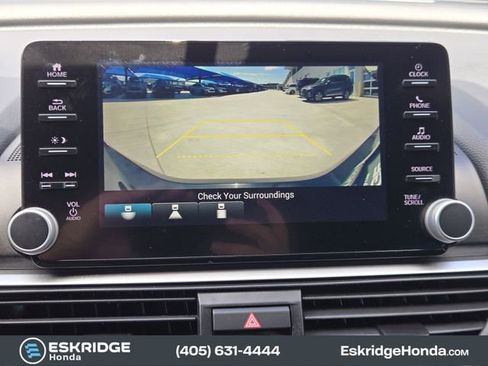 Used 2021 Honda Accord Sport image 20