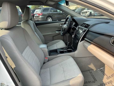 Used 2015 Toyota Camry LE FWD image 26