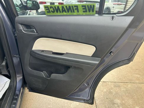 Used 2014 Chevrolet Equinox LT w/ Driver Convenience Package image 15