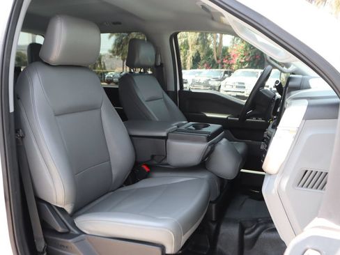 Used 2023 Ford F250 XL w/ XL Chrome Package RWD image 36