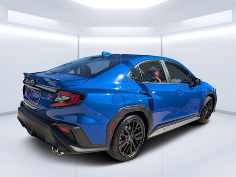 New 2025 Subaru WRX GT image 3
