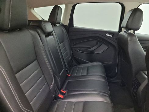 Used 2014 Ford Escape Titanium FWD image 19