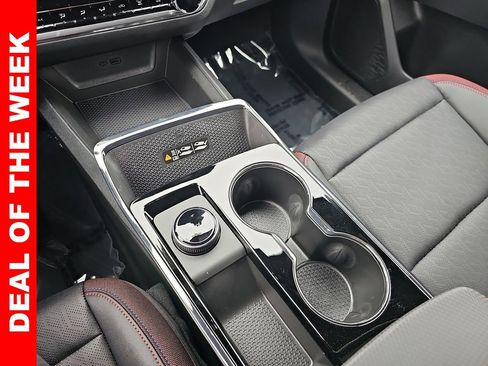 New 2026 Chevrolet Equinox RS image 25