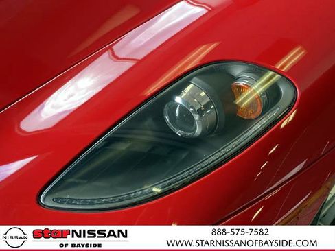 Used 2007 Ferrari F430 Spider image 8