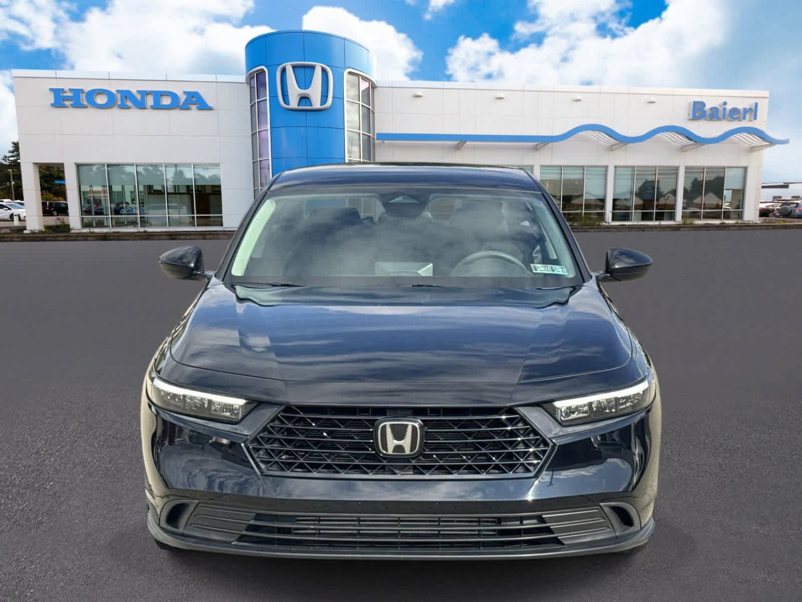 Used 2023 Honda Accord LX image 8