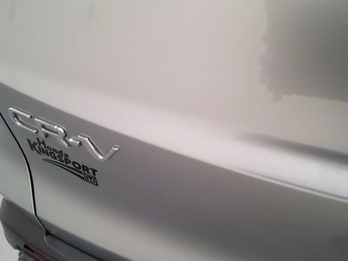 Used 2024 Honda CR-V LX image 31