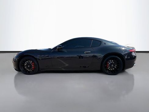 Certified 2024 Maserati GranTurismo Modena image 6