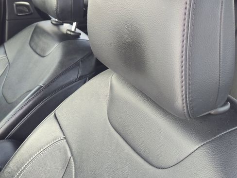 Used 2023 Jeep Compass High Altitude image 18