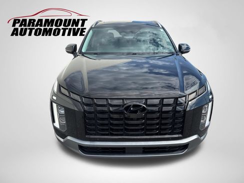 Certified 2024 Hyundai Palisade SEL w/ Premium Package AWD/4WD image 2