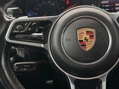Used 2017 Porsche Macan GTS AWD/4WD image 32