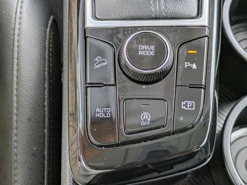 Certified 2025 Kia Sportage EX FWD image 26