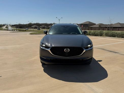 Used 2023 MAZDA CX-30 2.5 Turbo w/ Premium Package image 2