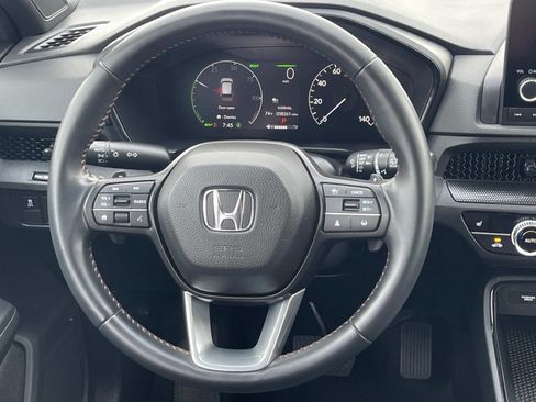 Used 2025 Honda CR-V Sport image 9