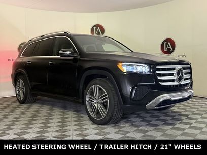 Used 2025 Mercedes-Benz GLS 450 GLS 450