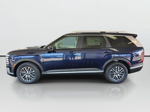 New 2026 Hyundai Palisade SEL AWD/4WD image 5