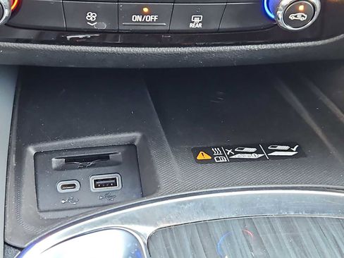 Used 2023 Buick Enclave Essence w/ LPO, Floor Liner Package image 32