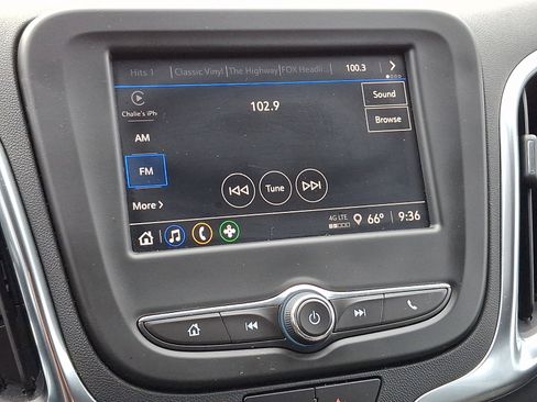 Used 2024 Chevrolet Equinox LT image 16