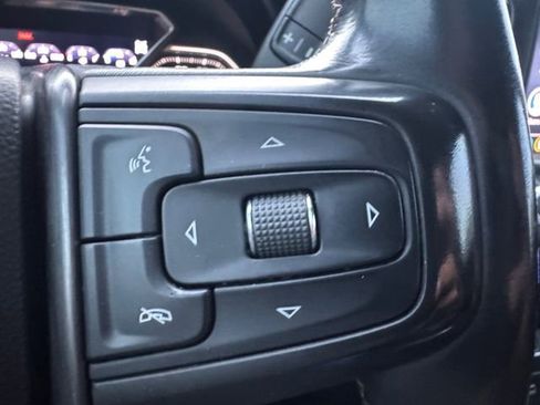 Used 2020 GMC Sierra 2500 AT4 w/ AT4 Premium Package image 8