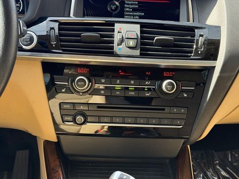 Used 2016 BMW X3 xDrive28i image 16