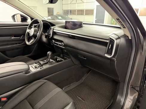 Used 2024 MAZDA CX-50 AWD 2.5 S w/ Weather Package image 32