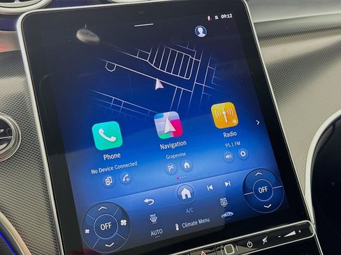 New 2026 Mercedes-Benz GLC 300 GLC 300 image 16