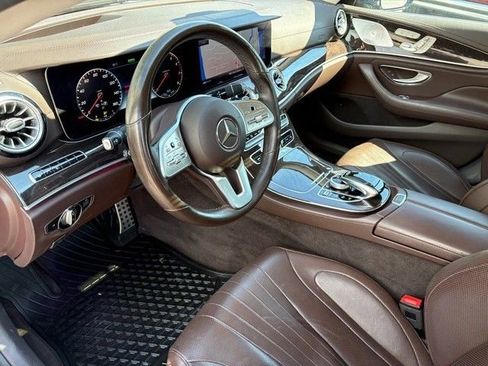 Used 2020 Mercedes-Benz CLS 450 4MATIC image 11
