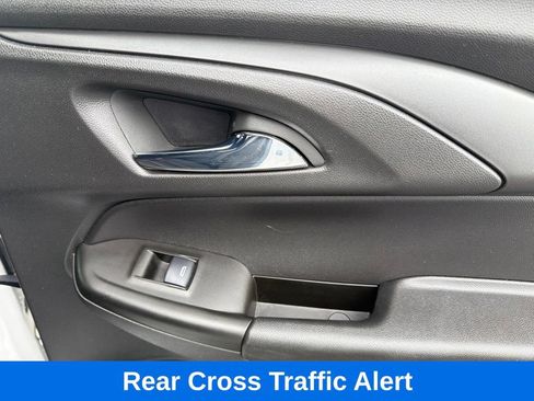 Used 2022 Chevrolet TrailBlazer RS w/ Sun and Liftgate Package AWD/4WD image 23