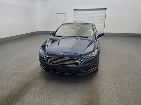 Used 2018 Ford Fusion SE FWD image 15
