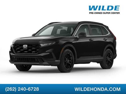 Used 2023 Honda CR-V Sport