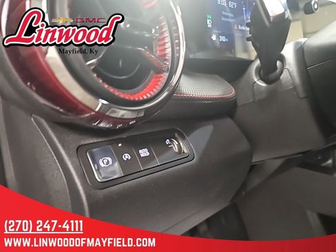 New 2026 Chevrolet Equinox RS w/ Convenience Package III image 18