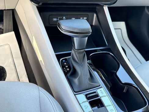 New 2026 Hyundai Tucson SEL image 24