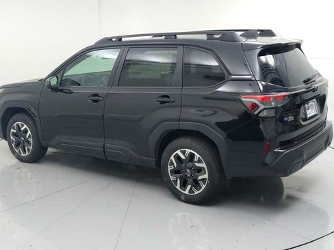 New 2026 Subaru Forester Premium image 7