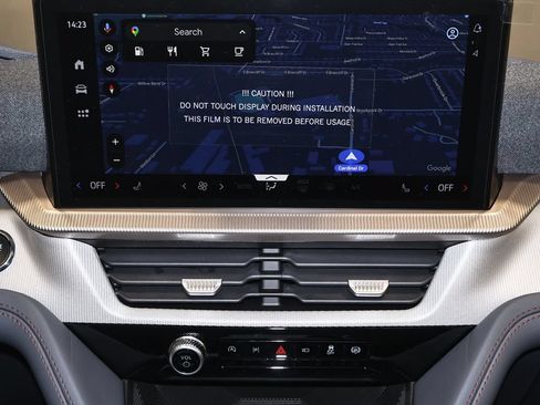 New 2026 Ford Explorer Active AWD/4WD image 24