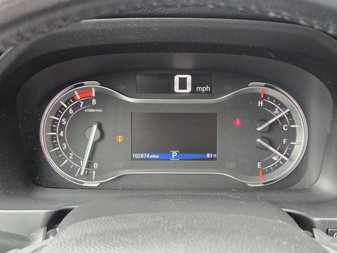 Used 2017 Honda Ridgeline RTL image 23