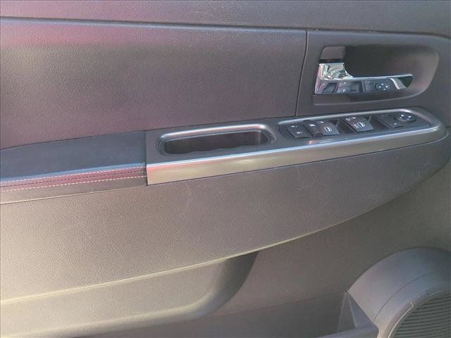 Used 2011 Jeep Liberty Limited Jet RWD image 11
