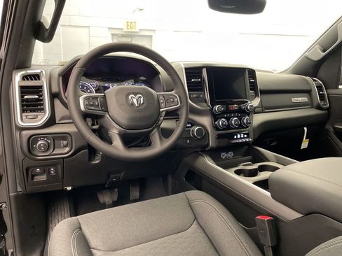 New 2025 RAM 1500 Lone Star image 10