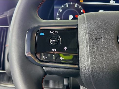 Certified 2025 Nissan Armada PRO-4X w/ Pro-4X Premium Package image 23