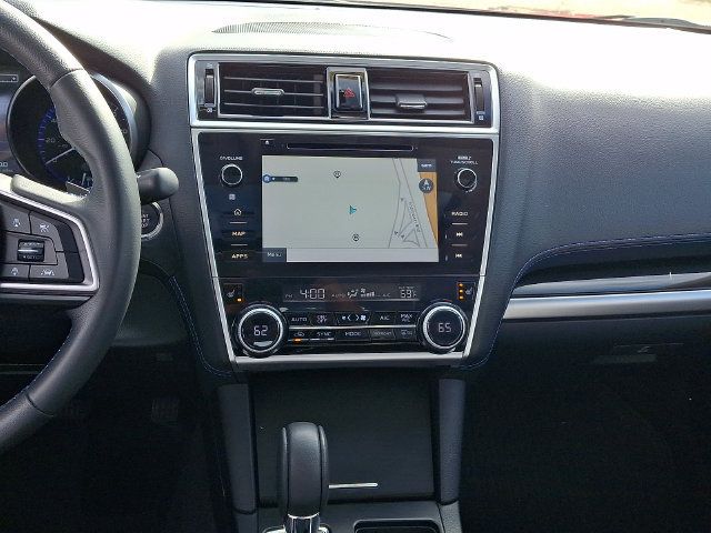 Used 2018 Subaru Legacy 2.5i Sport AWD/4WD image 16